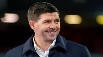 تصريح مثير للجدل جيرارد ينتقد سلوت قبل مواجهة قرة باج